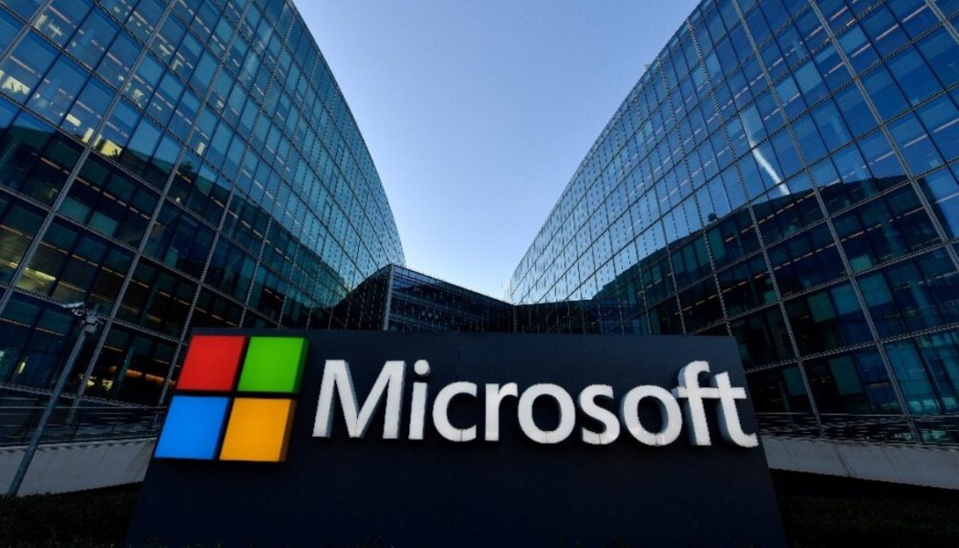Microsoft, 2025’te yapay zekaya 80 milyar dolar yatırım yapacak