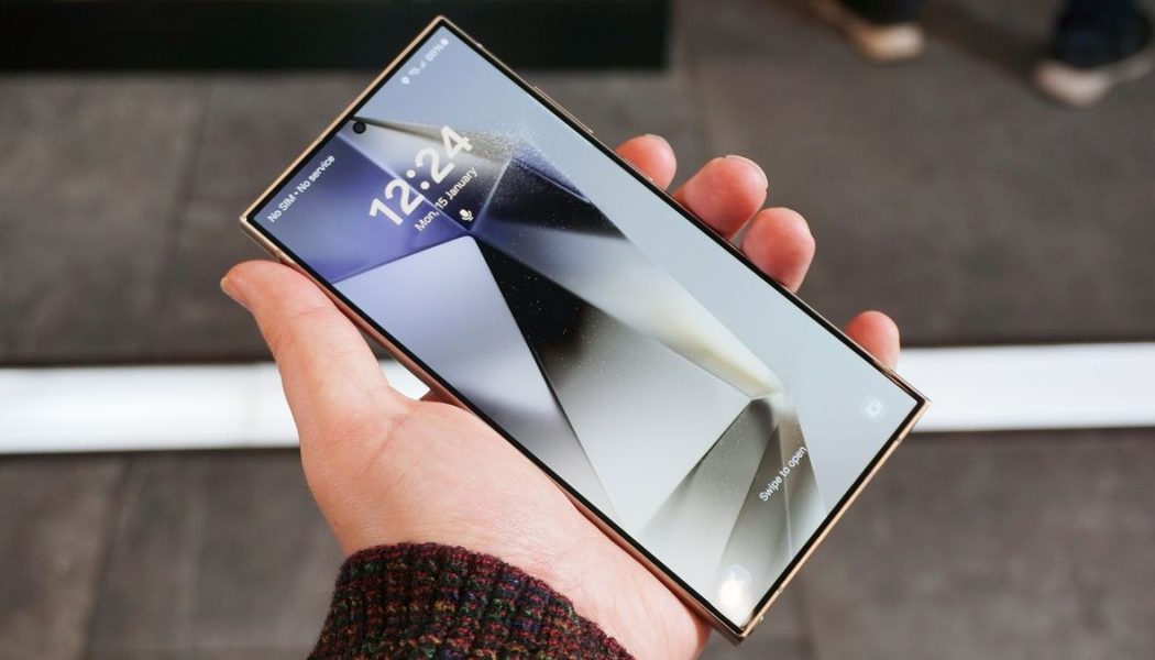 Samsung, Galaxy S25 ile Apple’a yapay zekada meydan okuyacak