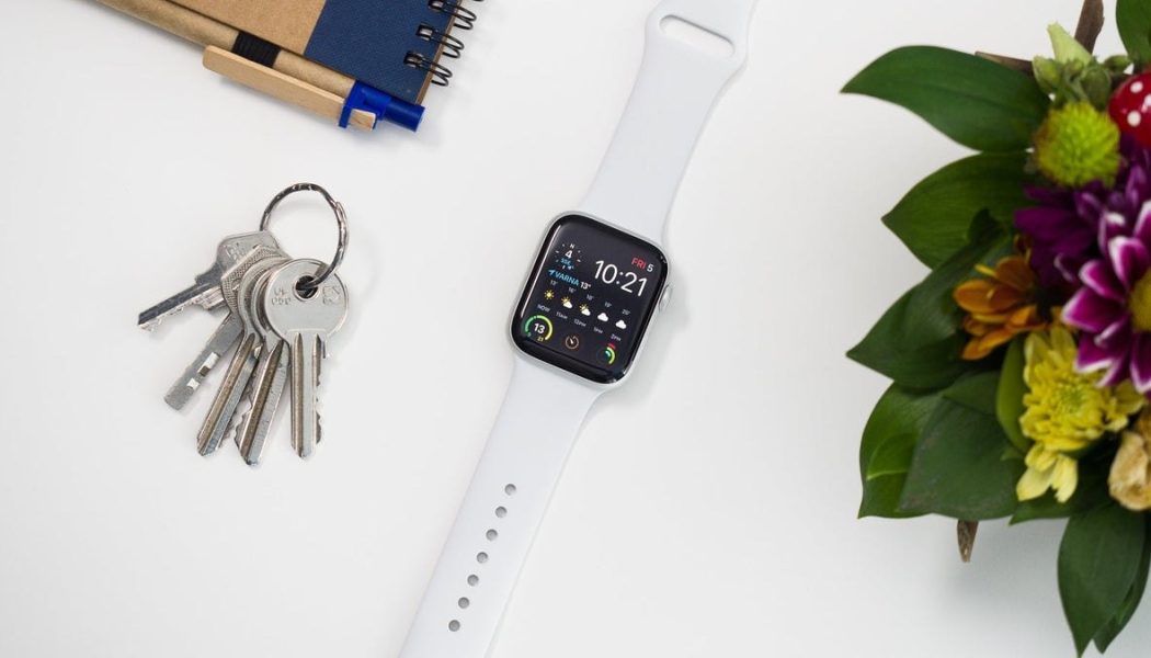 Apple Watch Series 4 eski ürünler listesine eklendi