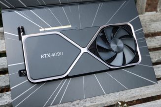 NVIDIA RTX 50 Serisi ekran kartları güç tüketim rekoru kırabilir