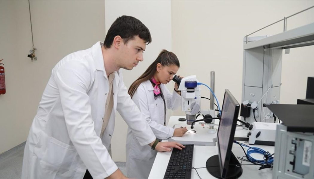 TUSAŞ uçaklarının kompozit performansını iyileştirecek proje