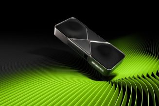Nvidia, yeni nesil RTX 5090 ve RTX 5080 ekran kartlarını CES 2025’te tanıttı