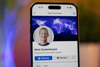 Meta’dan sansür önlemi: Gerçek kontrol uygulamaları sonlanıyor