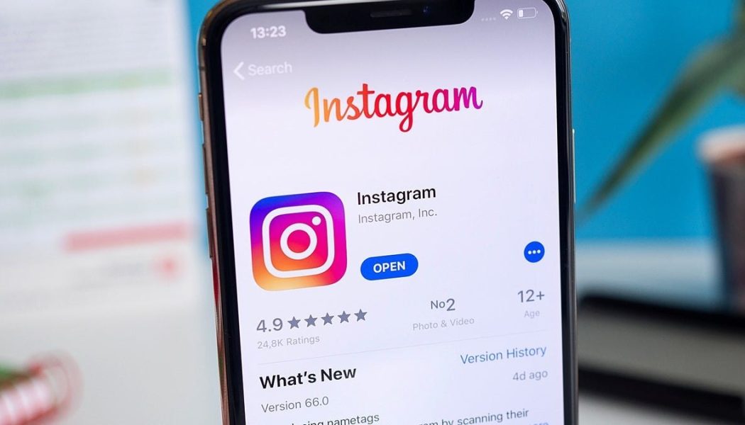 Facebook ve Instagram’daki yapay zeka profilleri kaldırıldı