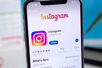 Facebook ve Instagram’daki yapay zeka profilleri kaldırıldı