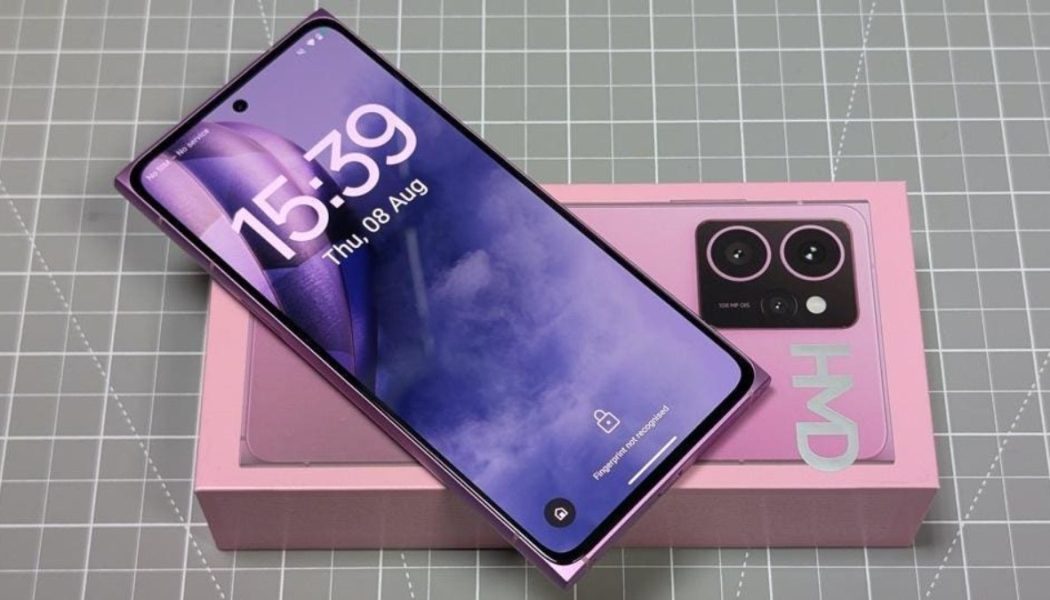 HMD Global, uydu bağlantısı sunan yeni cihazı OffGrid’i tanıttı