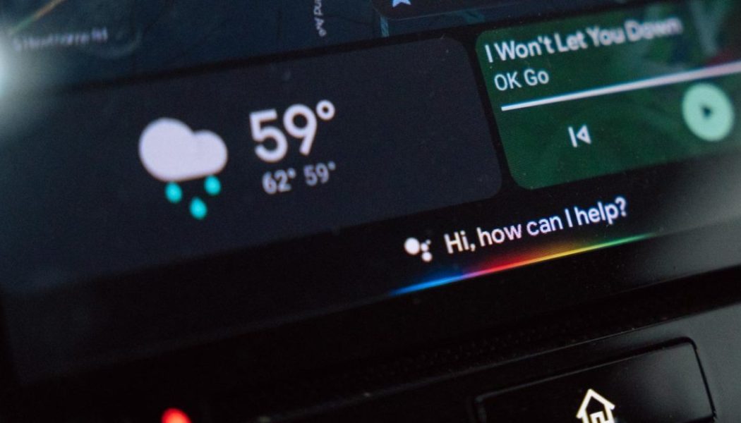 Google’ın yapay zeka asistanı Gemini, otomobillere geliyor