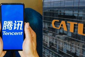 ABD, CATL ve Tencent’i Çin ordusuyla bağlantılı olmakla suçluyor
