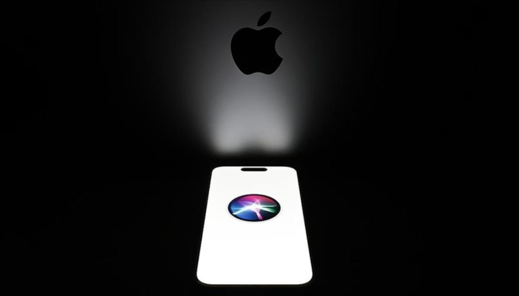 Siri verileri hiçbir zaman satılmadı