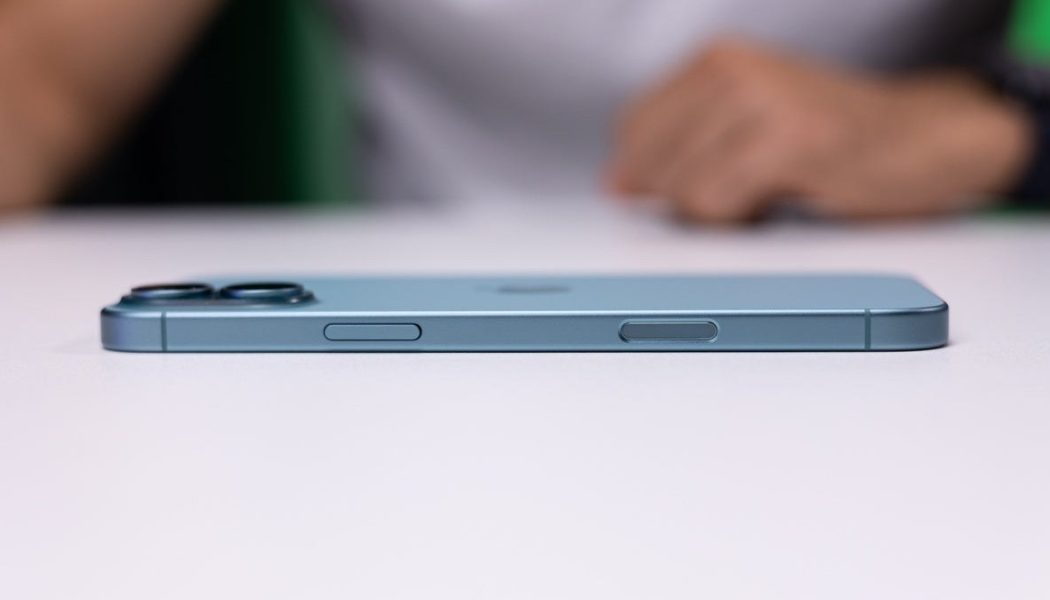 İşte iPhone 17 Air hakkında son bilgiler
