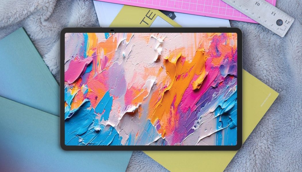 TCL, CES 2025’te yeni NXTPAPER telefonlarını ve tabletlerini duyurdu