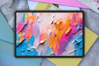 TCL, CES 2025’te yeni NXTPAPER telefonlarını ve tabletlerini duyurdu