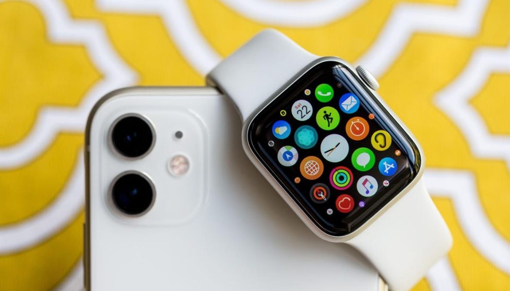 iPhone ve Apple Watch için işlemciler artık ABD’de üretiliyor