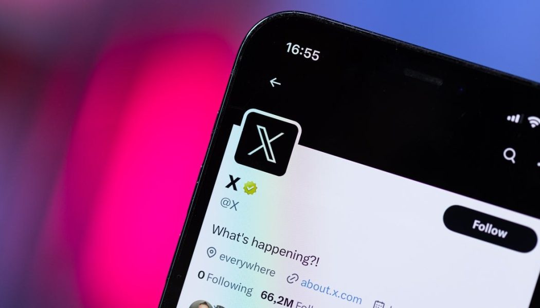 X, yanlış bilgilendirmeyi önlemek için parodi hesapları etiketleyecek