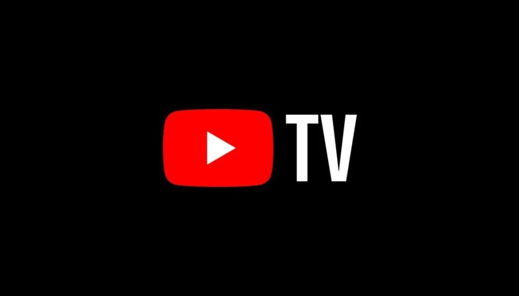 YouTube TV, basit bir açılır pencereyle 4K izlemeyi kolaylaştırıyor
