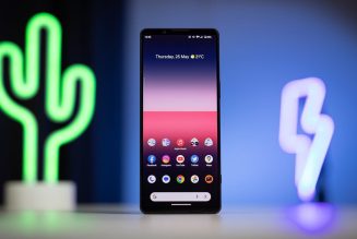 Sony Xperia 1 V, Android 15 güncellemesine kavuştu