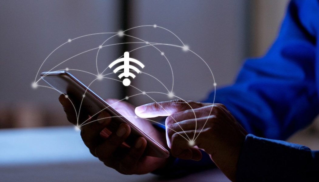 Evdeki Wi-Fi sinyalinizi iyileştirmek için 7 basit yöntem