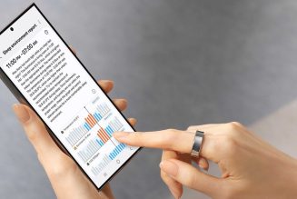 Samsung, Galaxy Ring’in boyutlarını genişletiyor