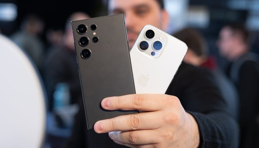 Samsung, 2024’te en çok akıllı telefon satan marka oldu