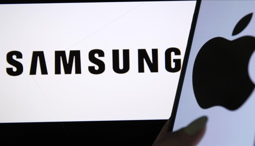 Samsung ile Apple’ın akıllı telefon satışları 2024’ün son çeyreğinde düştü