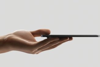 Dünyanın en ince katlanabilir telefonu şubat ayında piyasaya sürülecek