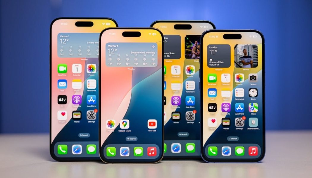 Apple, geçen yıl Çin pazarında zirveyi Vivo’ya kaptırdı