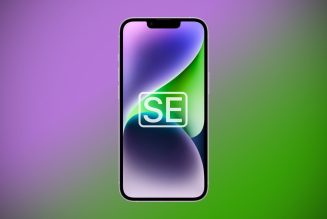 iPhone SE 4’ün sızdırılan görüntüleri tasarım hakkında ipucu veriyor