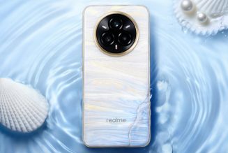 Realme 14 Pro serisi, renk değiştirme özelliğiyle tanıtıldı: İşte özellikleri