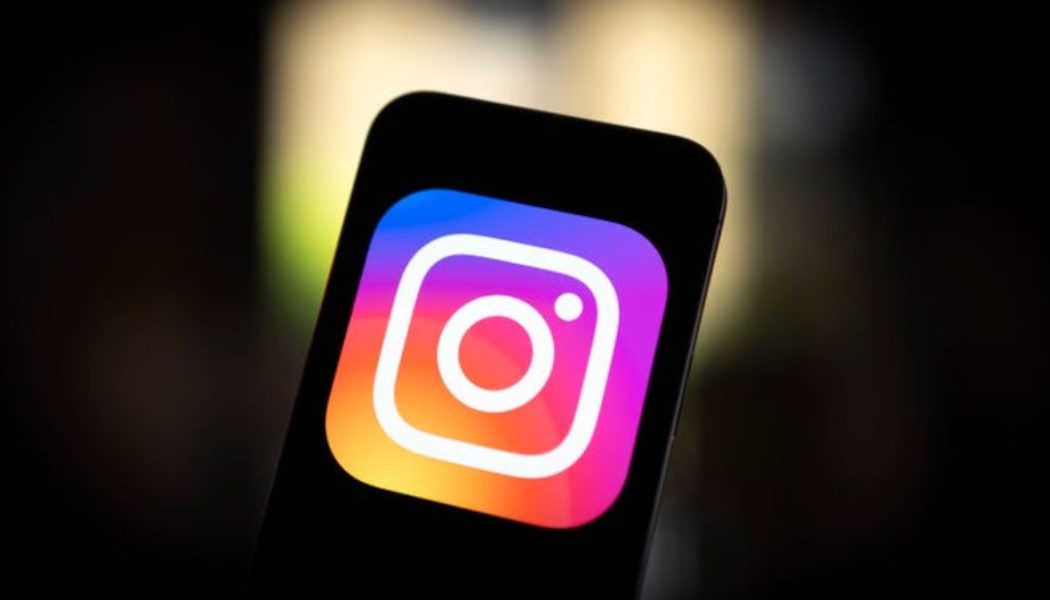 Instagram, profil sayfalarının tasarımı değiştirdi