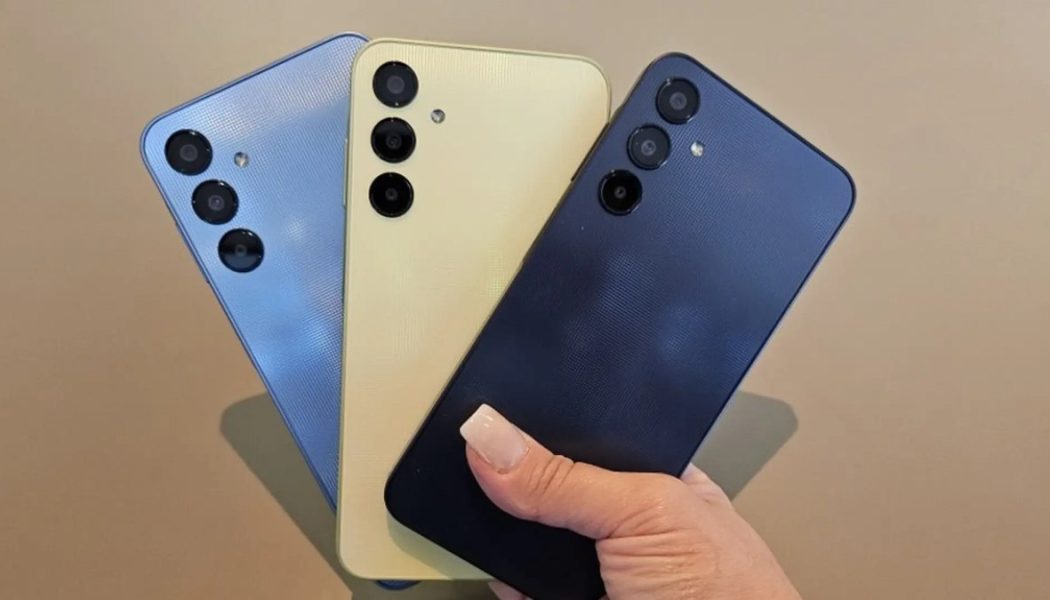 Samsung Galaxy A26 5G’nin bazı özellikleri belli oldu