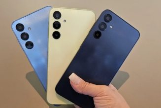 Samsung Galaxy A26 5G’nin bazı özellikleri belli oldu