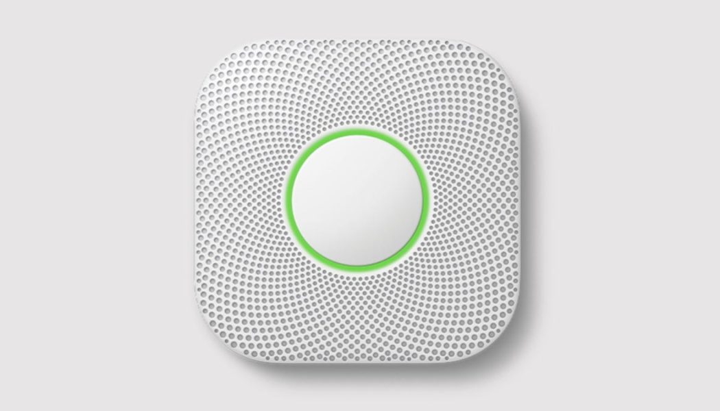Google Home, duman uyarıları ve akıllı kilit desteği ile güncellendi