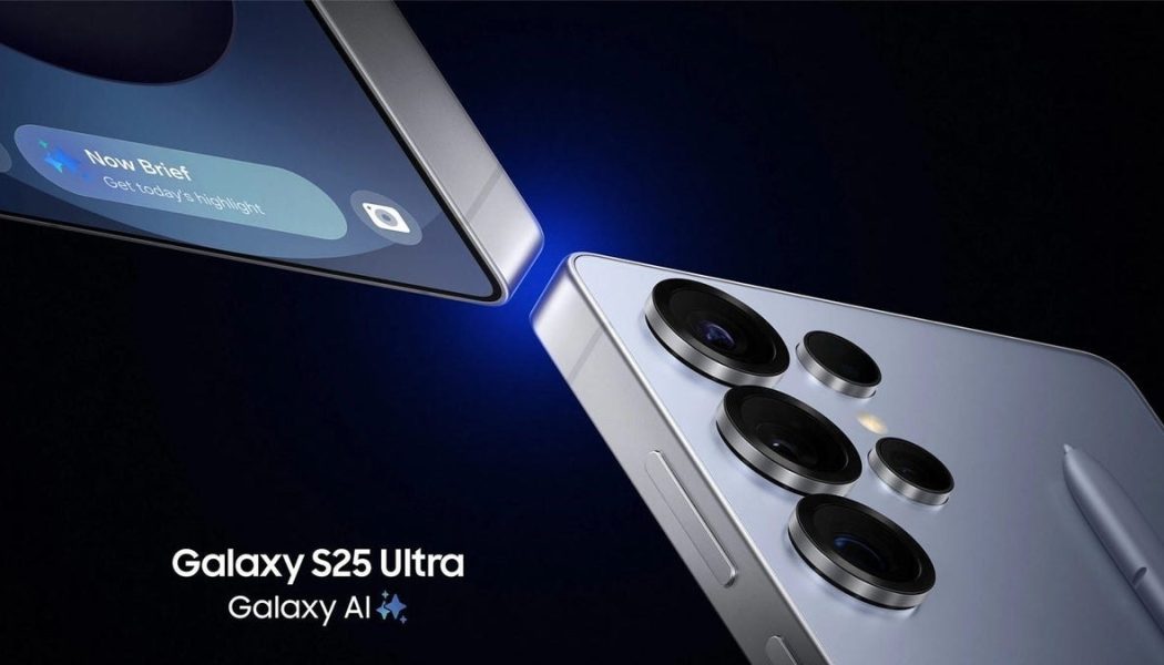 Galaxy S25 fiyatlarına zam yok