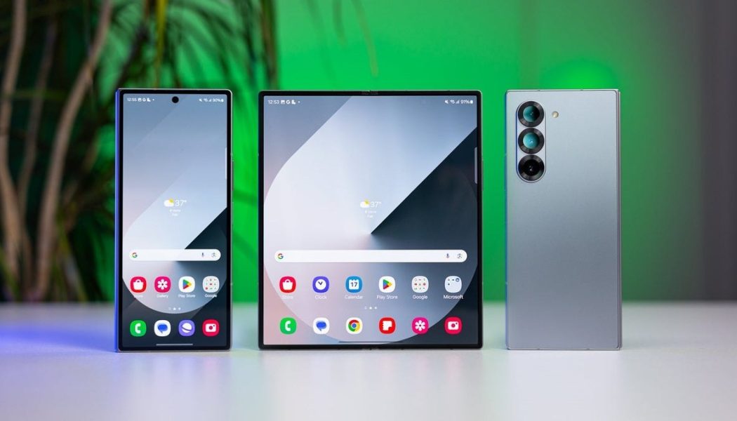 Samsung Galaxy Z Fold 7, daha düşük maliyetli Snapdragon 8 Elite yonga setini kullanabilir