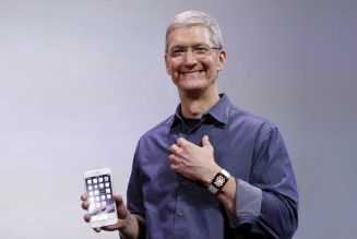 Hayat kurtaran Apple Watch özelliği Tim Cook’un babasının imdadına yetişti