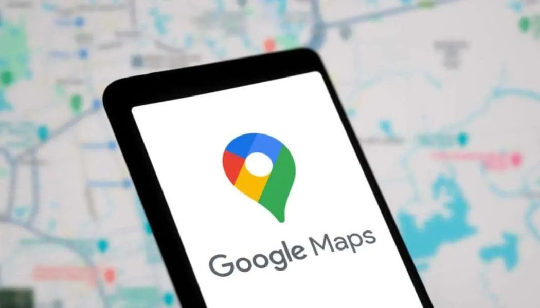 Google Haritalar, 20. yaşını yapay zeka ile kutluyor