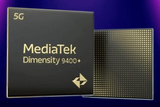 MediaTek Dimensity 9400+ mart ayında geliyor