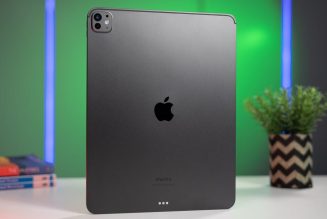 Apple’ın M5 destekli yeni nesil iPad Pro’su beklenenden erken gelecek