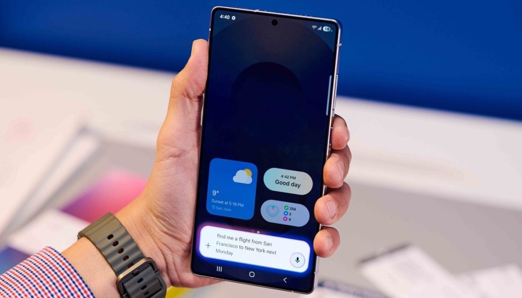 Samsung Galaxy S25 ile birlikte piyasaya sürülen ve yakında Galaxy S24’e gelecek en havalı 7 yeni özellik