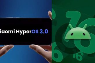 Xiaomi, Redmi ve POCO modelleri HyperOS 3 güncellemesi almaya hazırlanıyor