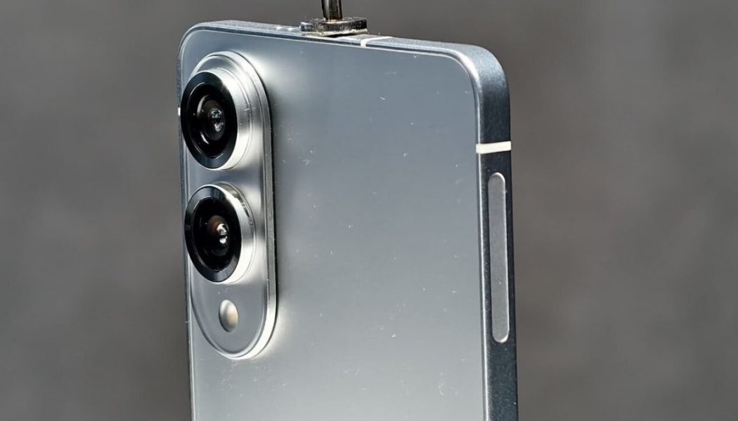 Samsung’un en ince telefonu Galaxy S25 Edge duyuruldu