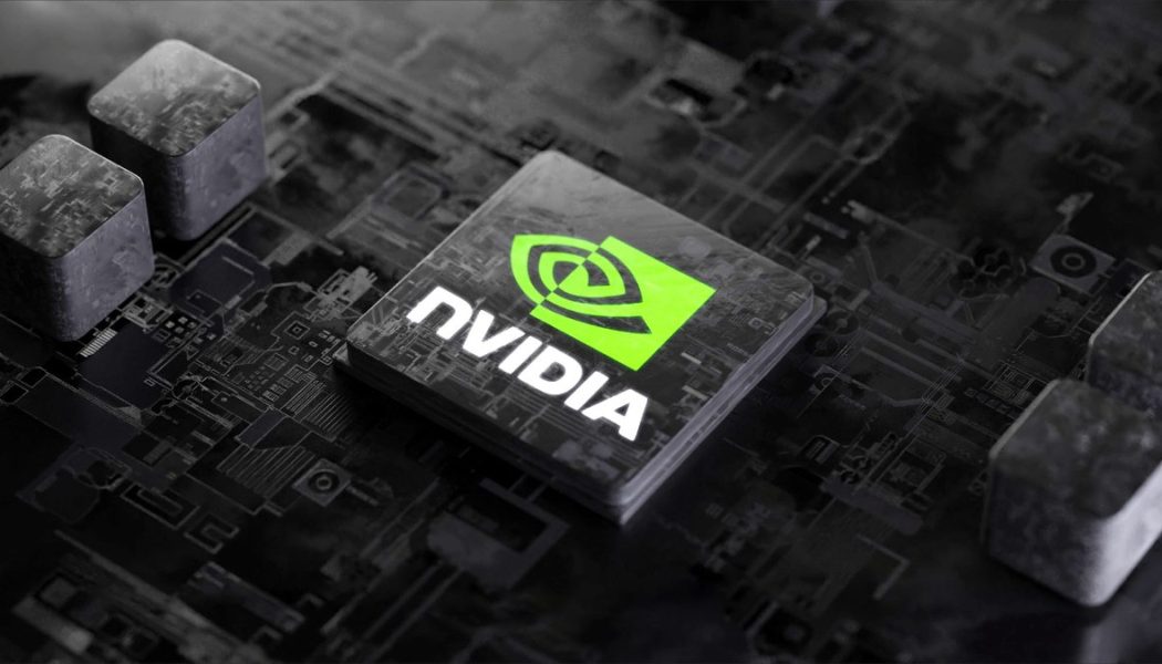 Nvidia, Apple’ı geçerek yeniden dünyanın en değerli şirketi oldu