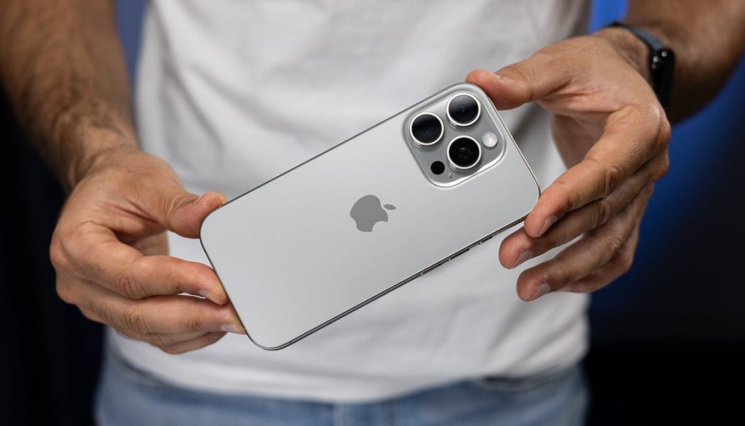 iPhone 16 modellerinin satış rakamları alarm veriyor