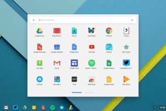 Google, ChromeOS için yüz kontrolü ve diğer eğitim araçlarını kullanıma sunuyor