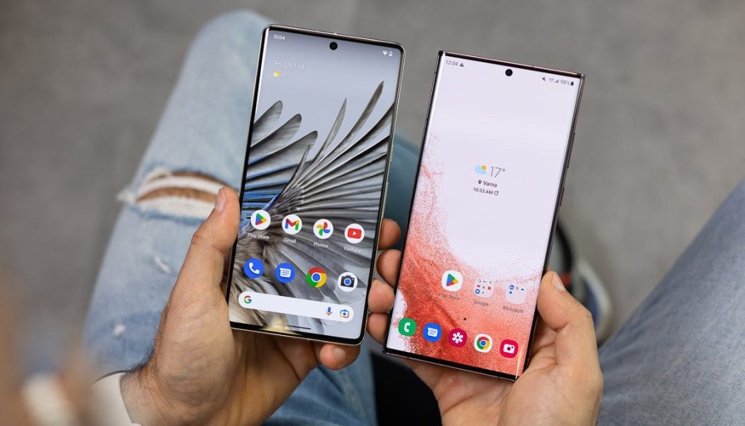 Google, Pixel ve belirli Samsung Galaxy cihazlarına Kimlik Kontrolü özelliğini getiriyor