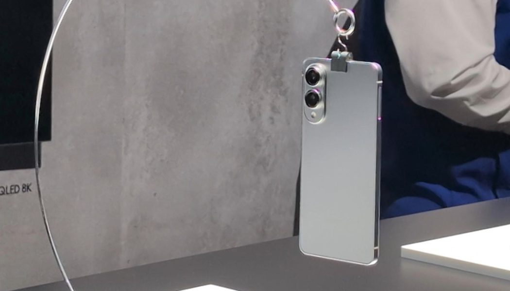 Samsung’un ultra ince Galaxy S25 Edge modelinin bazı özellikleri ortaya çıktı