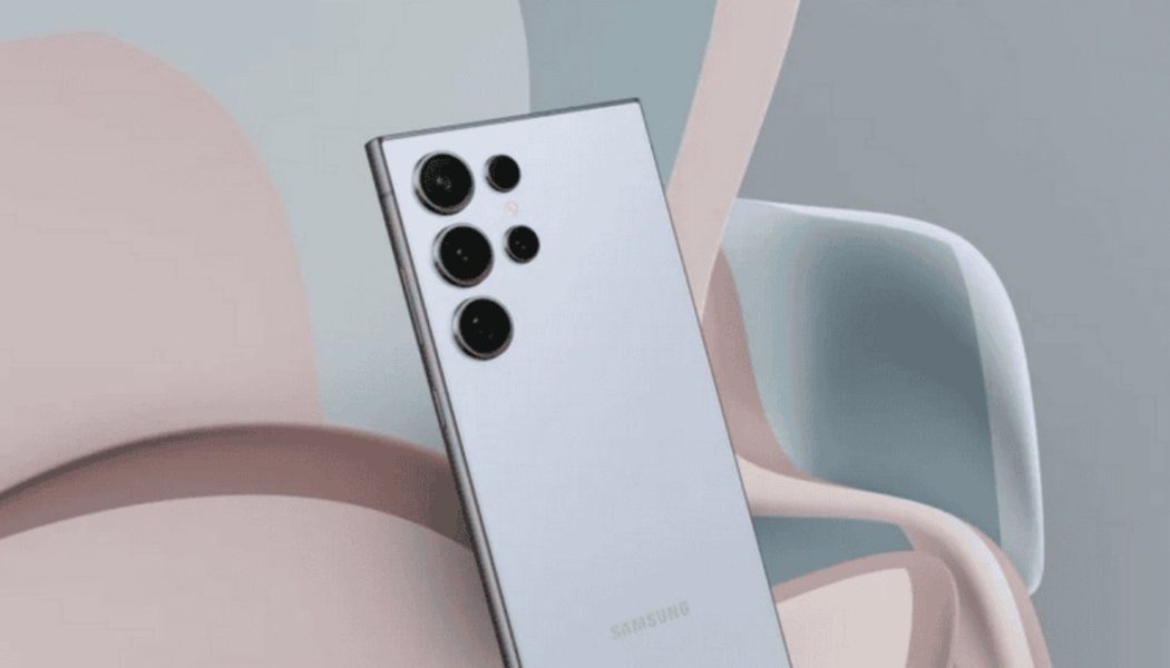 Samsung Galaxy S25 Ultra, performans testlerinde iPhone 16 Pro Max’i geçti