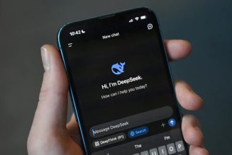 Çin merkezli yapay zeka DeepSeek zirveye yerleşti