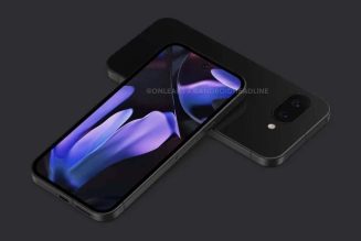 Google Pixel 9a modelinin fiyat bilgisi sızdırıldı