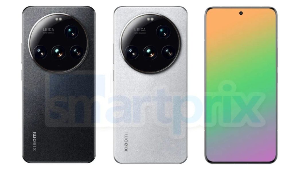 Galaxy S25 Ultra’nın en büyük rakibi olabilir: Xiaomi 15 Ultra sızdırıldı